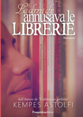 La donna che annusava le librerie