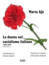 La donna nel socialismo italiano