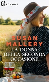 La donna della seconda occasione (eLit)