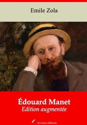 Édouard Manet  suivi d annexes