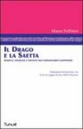 Il drago e la saetta. Modelli, strategie e identità dell immaginario giapponese. Ediz. illustrata