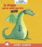 Le dragon qui ne savait pas dire non