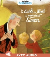 Le drôle de Noël de monsieur Simon