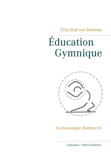 Éducation Gymnique - Fritz Graf von Bothmer