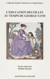 L Éducation des filles au temps de George Sand