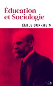 Éducation et Sociologie