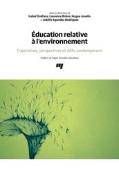 Éducation relative à l environnement