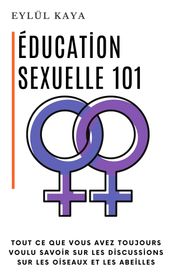 Éducation sexuelle 101