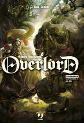 I due leader. Overlord (Vol. 8)