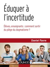 Éduquer à l