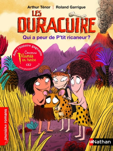 duracuire : p'tit ricaneur - Arthur Ténor