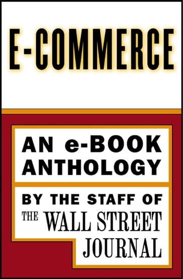 e-Commerce - The Staff of the Wall Street Journal