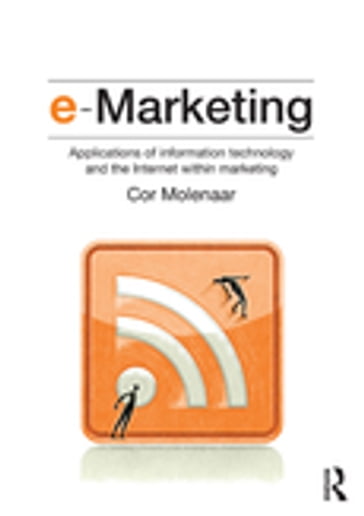 e-Marketing - Cor Molenaar