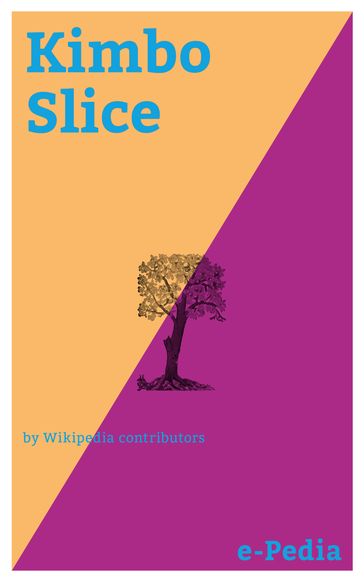 e-Pedia: Kimbo Slice - Wikipedia contributors