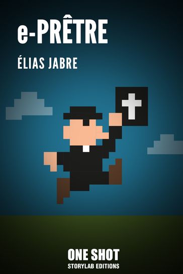 e-Prêtre - Elias Jabre