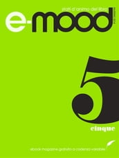 e-mood - numero 5