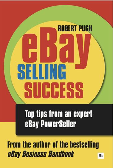eBay Selling Success - Robert Pugh