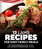 eHow - 14 Orange Recipes for Easy Family Meals