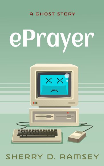 ePrayer - Sherry D. Ramsey
