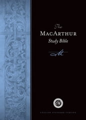 ePub-The MacArthur Study Bible