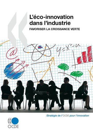 L'éco-innovation dans l'industrie - Collectif