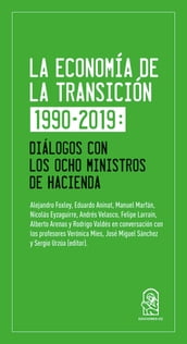 La economía de la transición 1990-2019