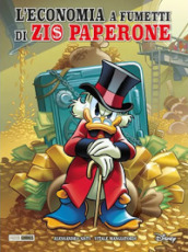 L economia a fumetti di Zio Paperone