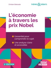 L économie à travers les prix Nobel