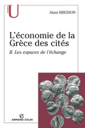 L économie de la Grèce des cités