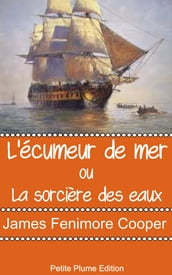 L écumeur de mer ou la sorcière des eaux