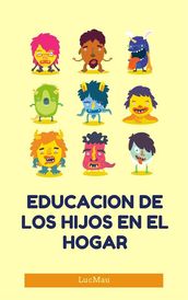 La educación en el hogar permite a los padres tomar el control del aprendizaje del niño