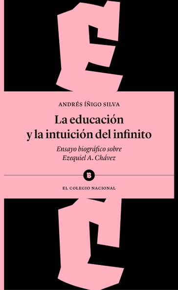 La educación y la intuición del infinito - Andrés Íñigo Silva