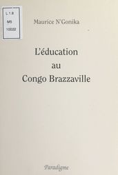 L éducation au Congo Brazzaville