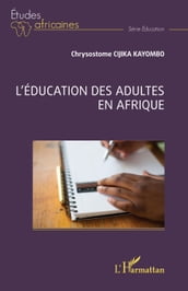 L éducation des adultes en Afrique