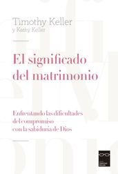 el significado del matrimonio