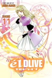 élDLIVE, Vol. 11