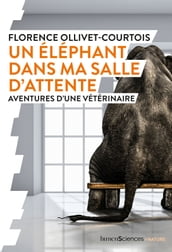 Un éléphant dans ma salle d