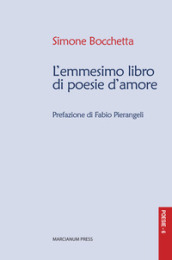 L emmesimo libro di poesie d amore