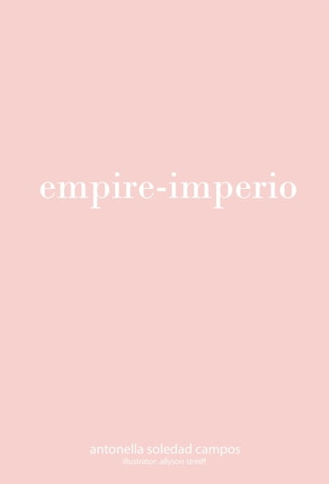 empire-imperio - Antonella Soledad Campos - Allyson Streiff