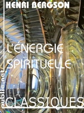 L énergie spirituelle