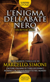 L enigma dell abate nero. Secretum saga