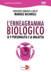 L enneagramma biologico. Le 9 personalità e la malattia. DVD