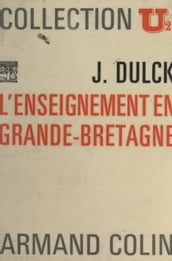 L enseignement en Grande-Bretagne