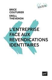 L entreprise face aux revendications identitaires