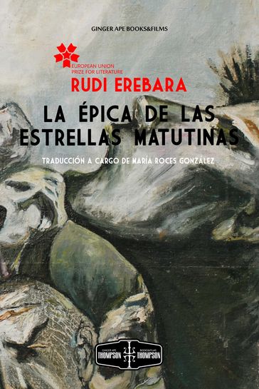 La épica de las estrellas matutinas - Rudi Erebara