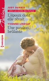 L époux dont elle rêvait - Une passion brulante