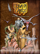 L era di Zargo. Il gioco di ruolo di Zargo s lords