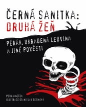 erná sanitka: Druhá že