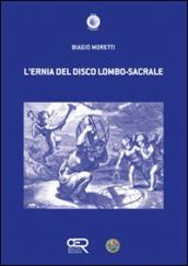 L ernia del disco lombo-sacrale