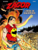 L eroe di Darkwood. Zagor. Le origini